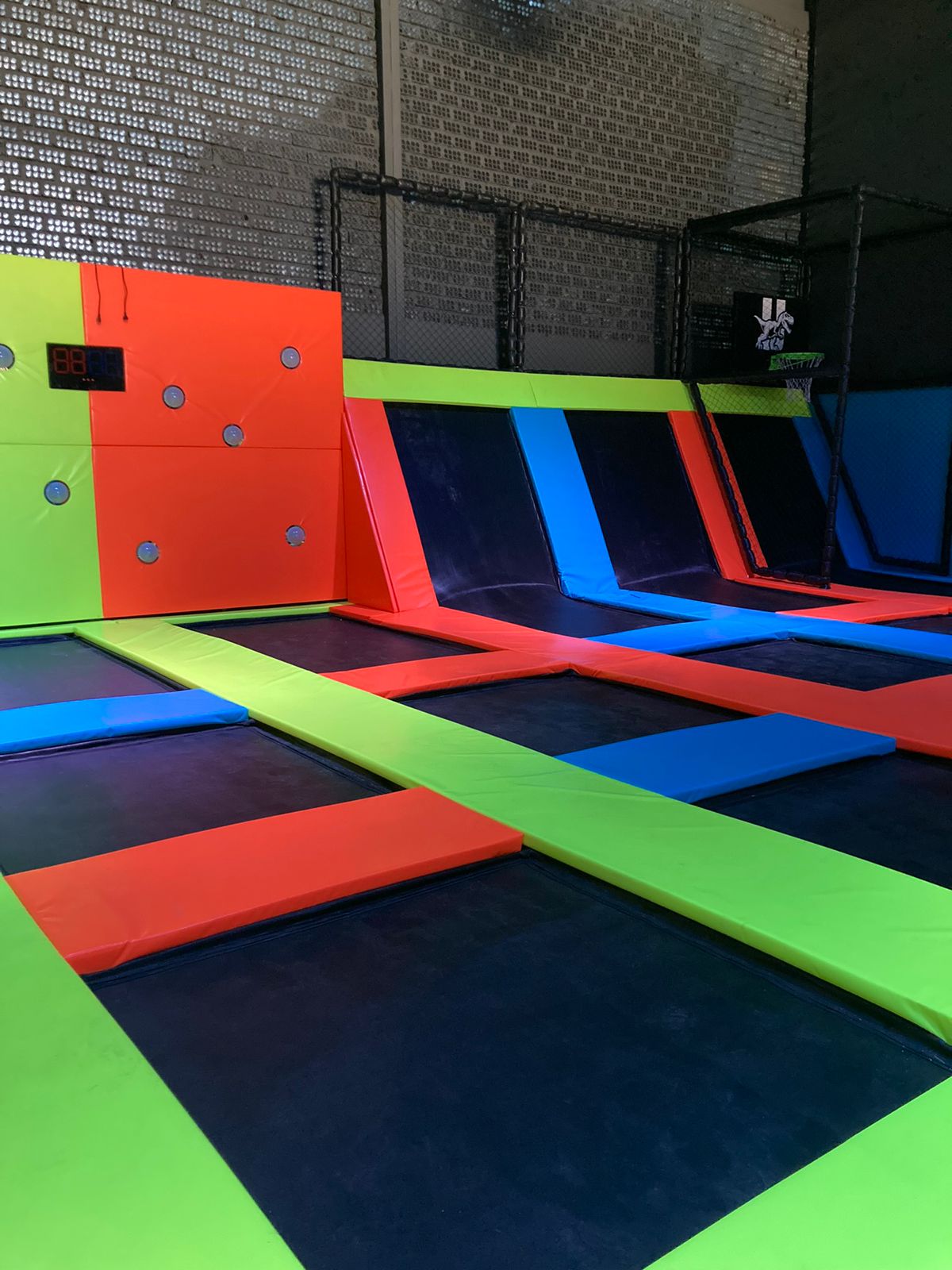 Ujump Park 5